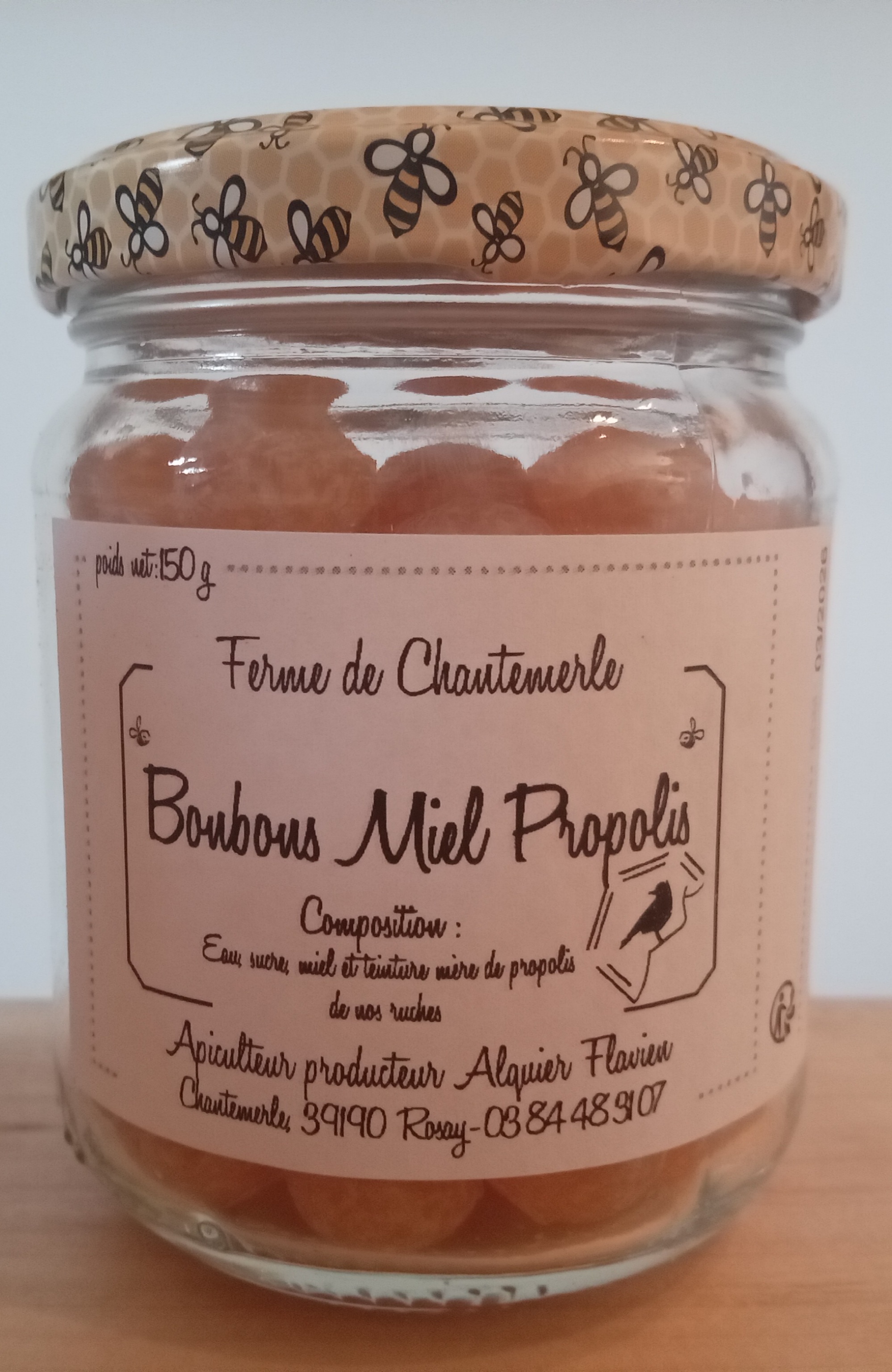 Image du produit
