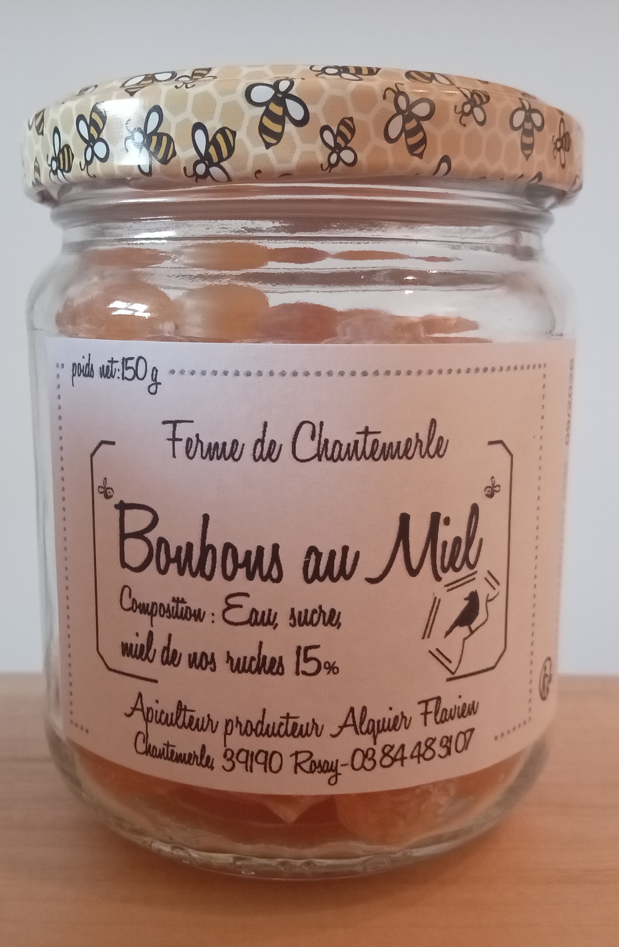 Image du produit