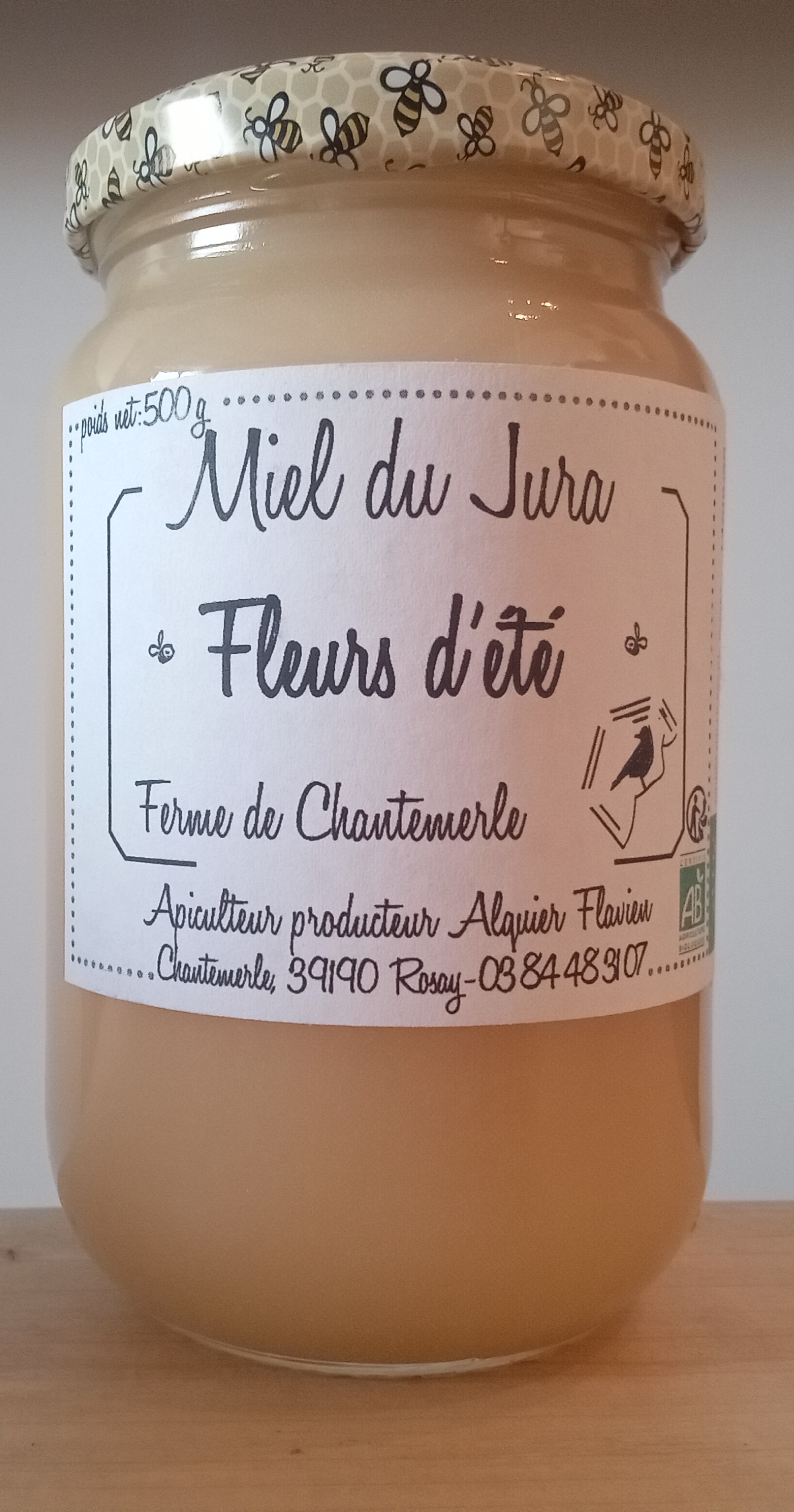 Image du produit